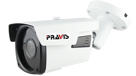 Camera Pravis PNC-505VU2