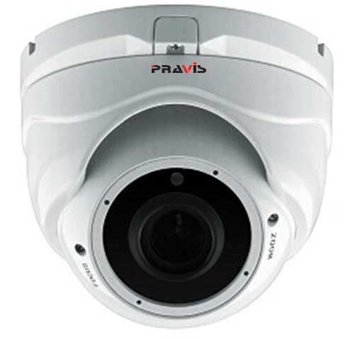 Camera Pravis H-Series PNC-L305VM4
