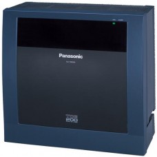 IP Panasonic PABX KX-TDE200